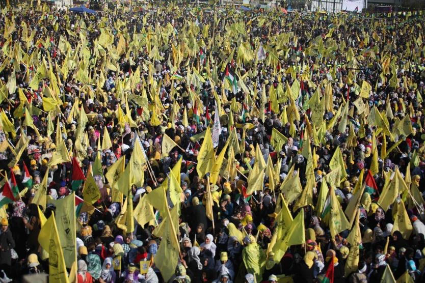 قرارات المجلس الثوري