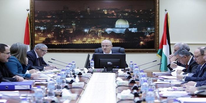 مجلس الوزراء: عطلة رسمية الاثنين بمناسبة عيد الميلاد المجيد