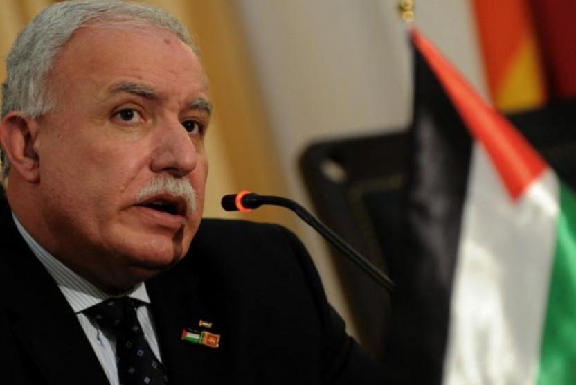 المالكي يستنكر تهديدات أمريكا لأعضاء الجمعية العامة