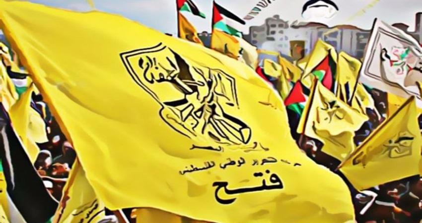 فتح بالضفة تدعو لغضب عارم نصرة للقدس