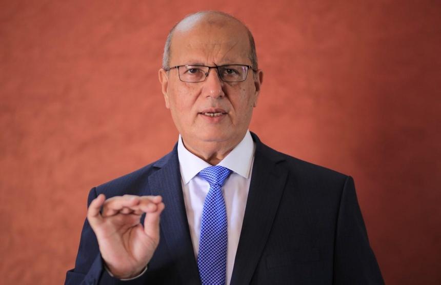الخضري: العام ٢٠١٧ الأصعب إنسانيا واقتصاديا في غزة