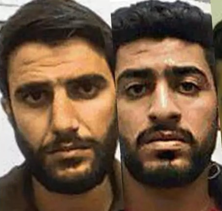 معاريف: اعتقال خلية من حماس خططت لاختطاف واغتيال اذرعي وغليك