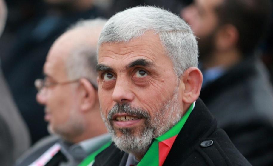 السنوار: حماس لن تعود لحكم غزة والانقسام أضر بنا كحركة مقاومة