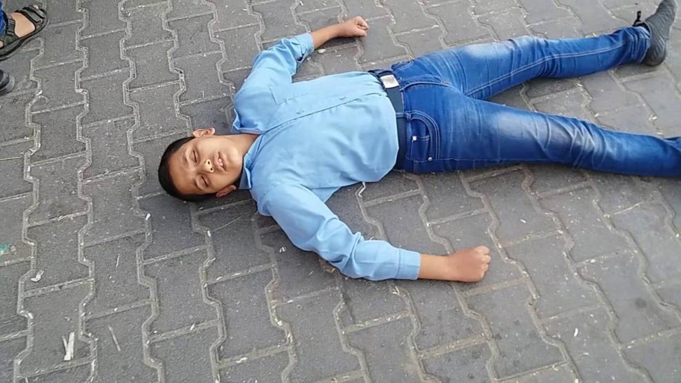 ما التشنجات غير الإرادية؟