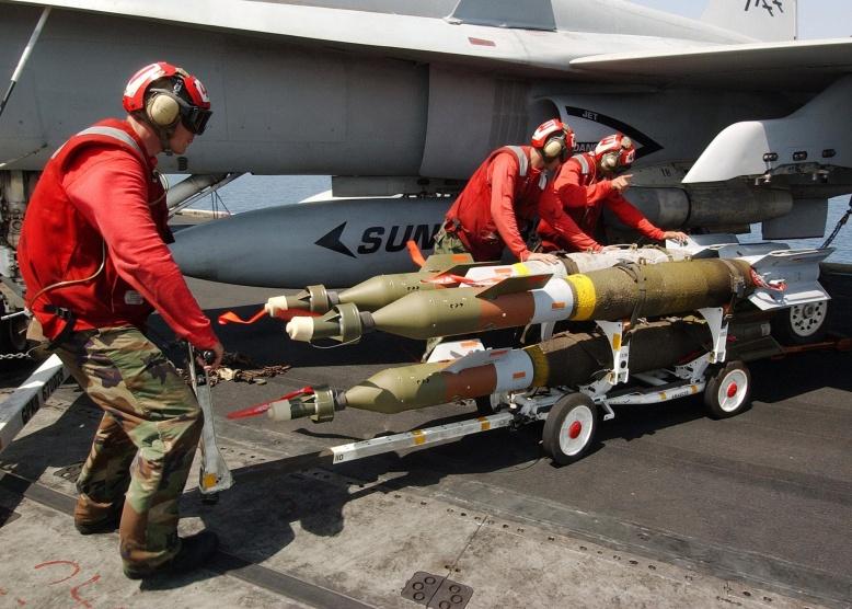 البنتاغون يكشف- صفقة اسلحة ضخمة مع السعودية