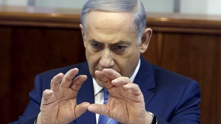 نتائج فساد نتنياهو وتظاهرات تهدد ائتلافه الحكومي