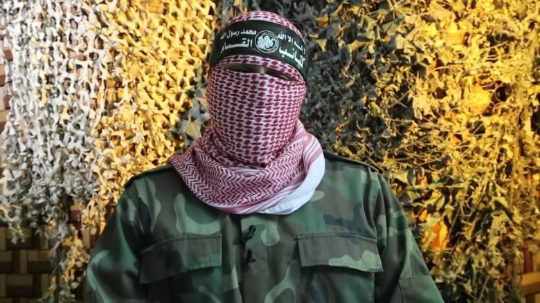 ابو عبيدة: لتكن لكم الجرأة في فتح ملف أسراكم