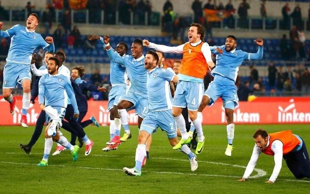 لاتسيو يهزم فيورنتينا ويصعد لقبل نهائي كأس إيطاليا