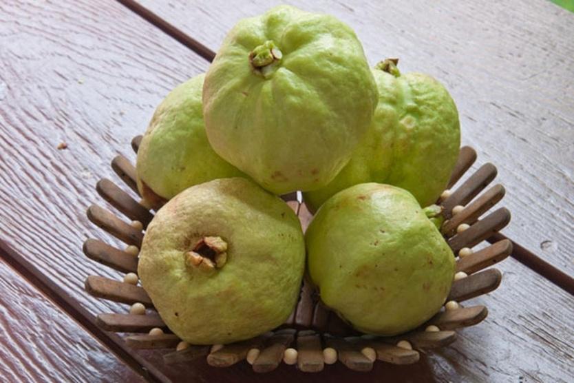 السعودية تحظر استيراد ثمار الجوافة من مصر