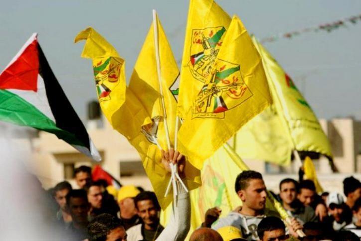 حركة فتح تنفي بياناً صدر باسم الشبيبة يمنع حفلات رأس السنة والميلاد