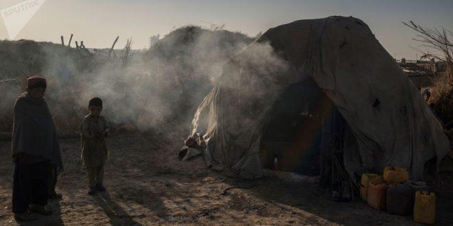 مقتل 15 شخصا في انفجار استهدف صلاة جنازة شرقي افغانستان