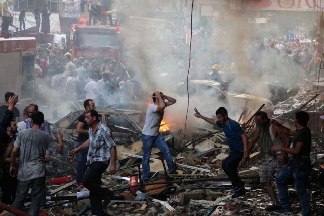 ايران- مقتل 3 عناصر أمن وارتفاع عدد الضحايا من المتظاهرين