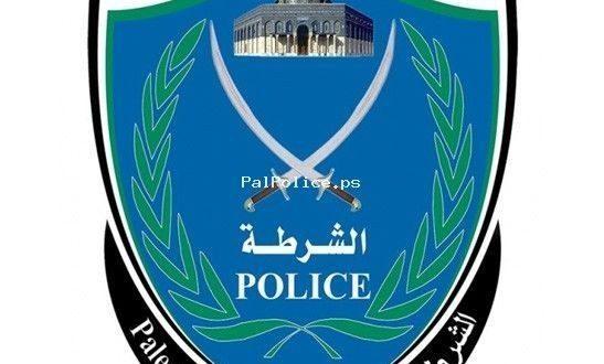 الشرطة تكشف ملابسات سرقة عدة بناء بقيمة 40 ألف شيقل في بيت لحم
