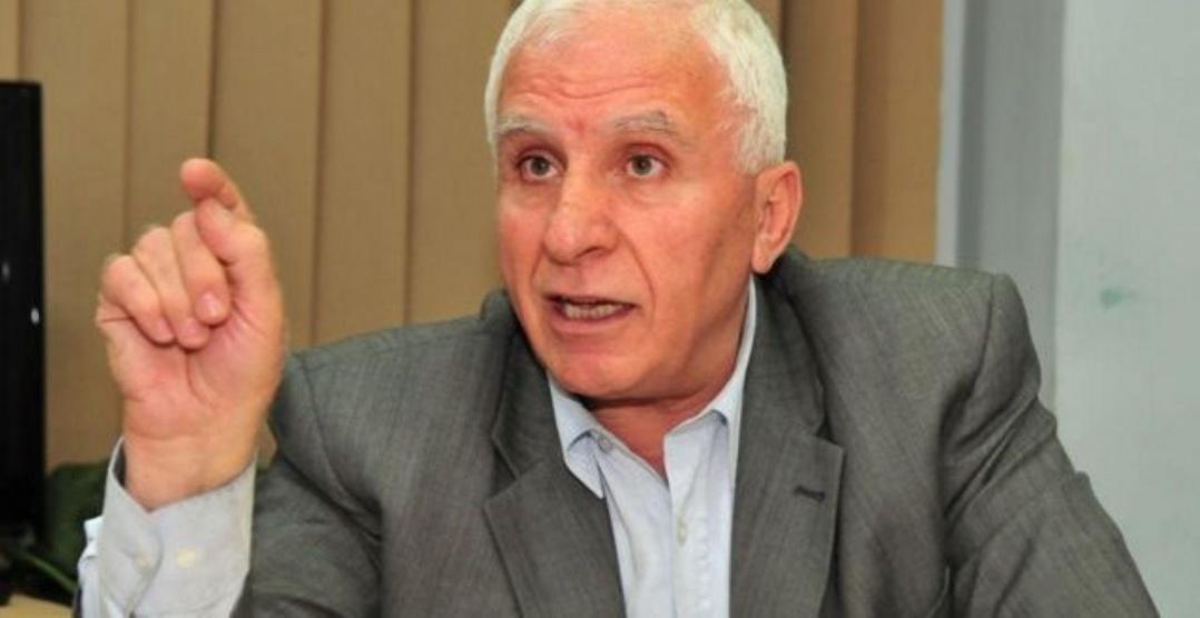 الأحمد: لن نقبل بأمريكا شريكا للسلام دون التراجع عن إعلان ترامب