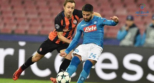 أتالانتا يفجر أكبر المفاجآت بإخراج نابولي من كأس إيطاليا