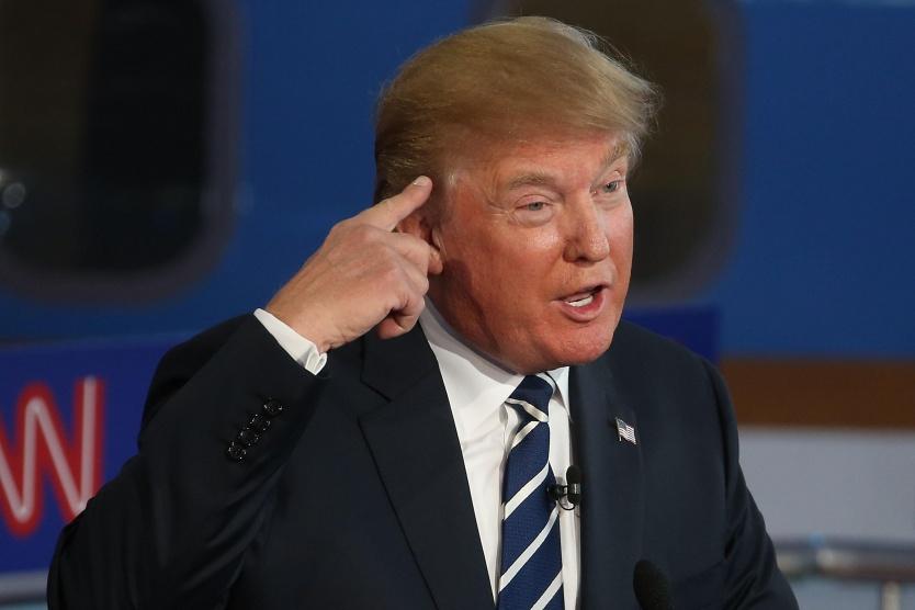 ترمب لمستشاره السابق: لقد فقدت عقلك