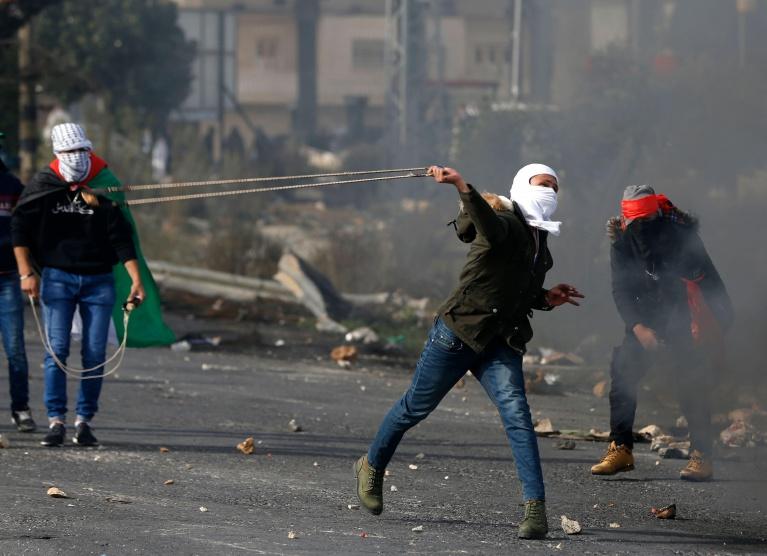 الجهاد تدعو لاستمرار الانتفاضة من اجل القدس