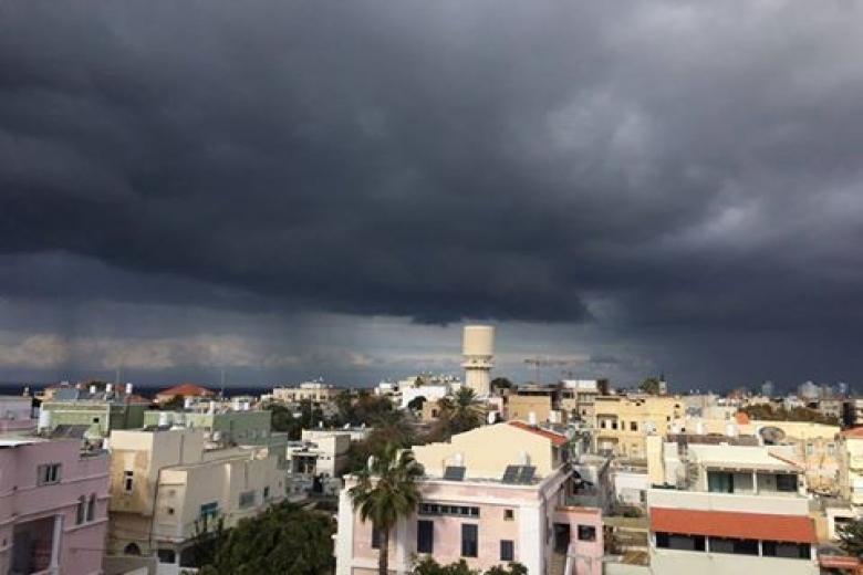 حالة الطقس: انخفاض آخر على درجات الحرارة والجو غائم وبارد إلى شديد البرودة