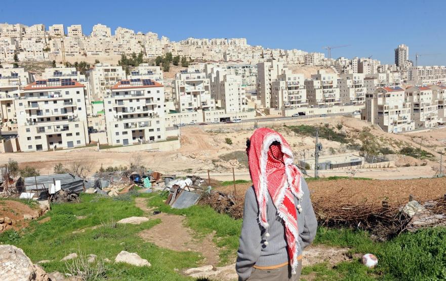 منتصف الشهر ستتحول السلطة من انتقالية الى دولة تحت الاحتلال