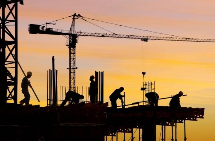 دراسة: عمال البناء الأكثر تعرضاً لسرطان الرئة