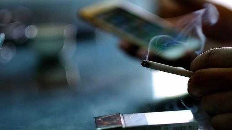 صادم - اكتشاف خطر غير متوقع للتدخين
