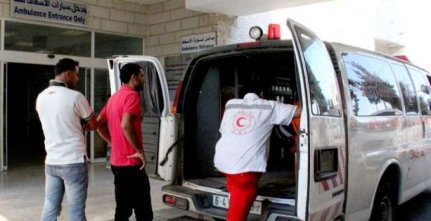 مصرع طفلين في حادثي سير بضواحي القدس ورام الله