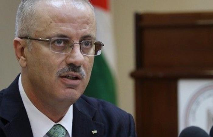 الحمد الله: القدس واللاجئون خطوط حمراء لن نقبل التنازل عنها أو المساومة عليها