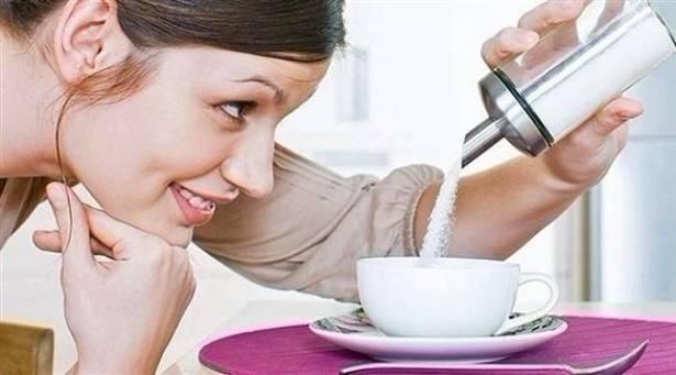 الإكثار من السكريات يصيبكم بمتلازمة خطيرة!