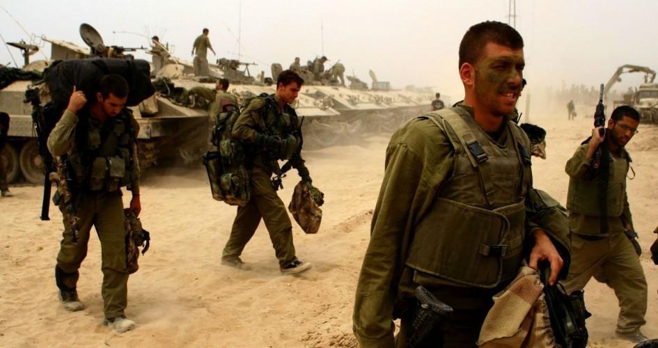 الاحتلال يرفع حالة التأهب اليوم بمحيط الضفة وغزة والقدس