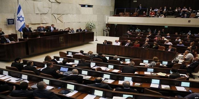 الحكومة الإسرائيلية تصادق على ميزانية 2019