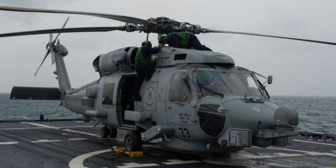 صفقة اسلحة امريكية الى السعودية