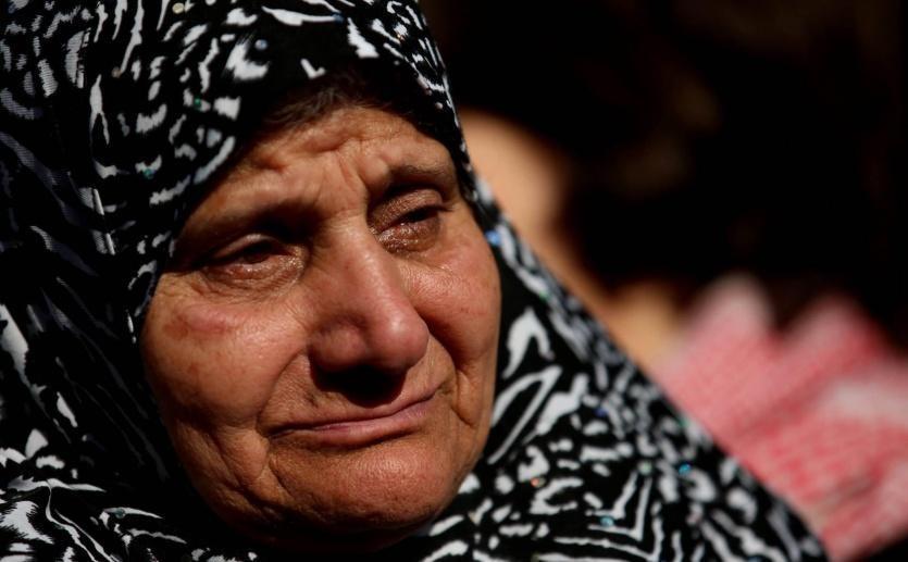 تشيع جثمان الشهيد احمد سليم إلى مثواه الأخير في قلقيلية