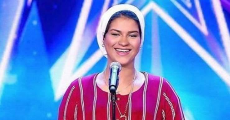 صورة| بعد نزعها الحجاب إيمان الشميطي تعلن هذا الخبر المفاجئ!