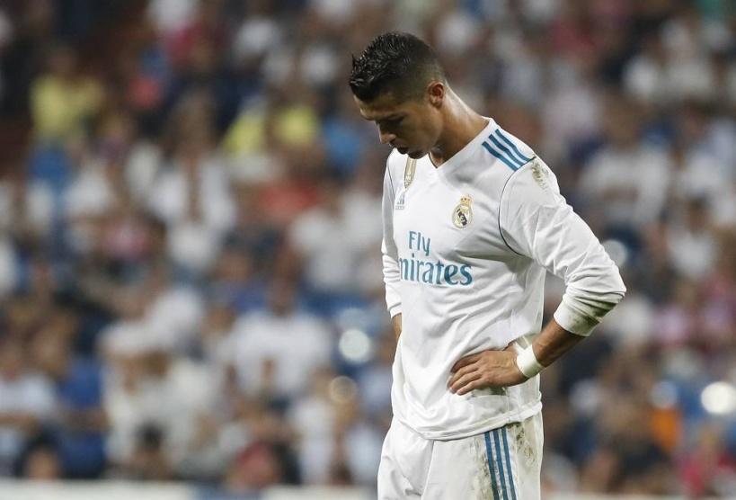 تراجع ريال مدريد ينذر بكارثة أمام الطوفان الباريسي