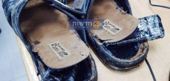 الاحتلال يزعم ضبط هاتفين خلويين مع أحد الاسرى