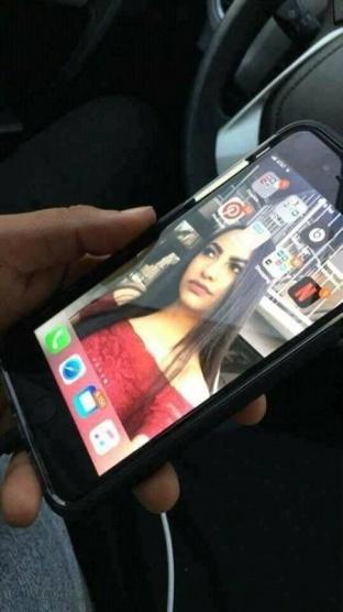 صور| شاب يعبر عن حبه لحبيبته بطريقة مذهلة تثير إعجاب الفتيات!