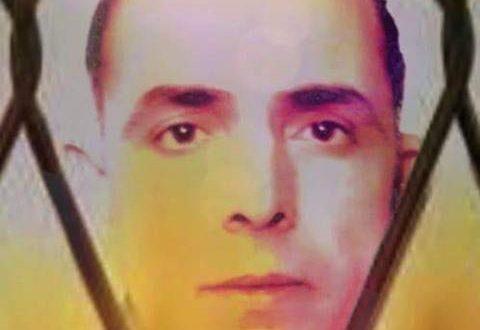 استشهاد الأسير حسين عطالله من نابلس متأثرا بإصابته بمرض السرطان