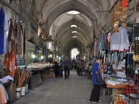 القدس: خنق الاقتصاد في خدمة خطط التهويد