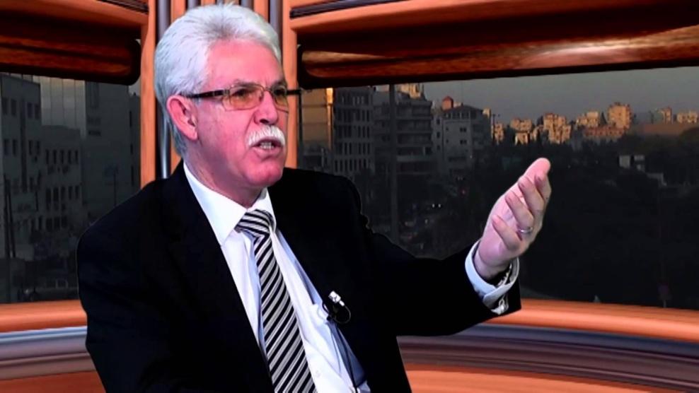 محيسن: الثلاثاء القادم اضراب شامل لكافة القطاعات والمؤسسات 