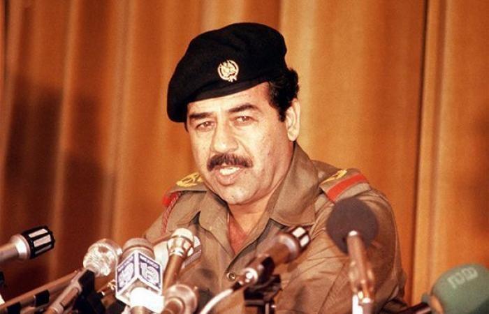 وثائق سريّة تكشف خطة إسرائيل لضرب العراق