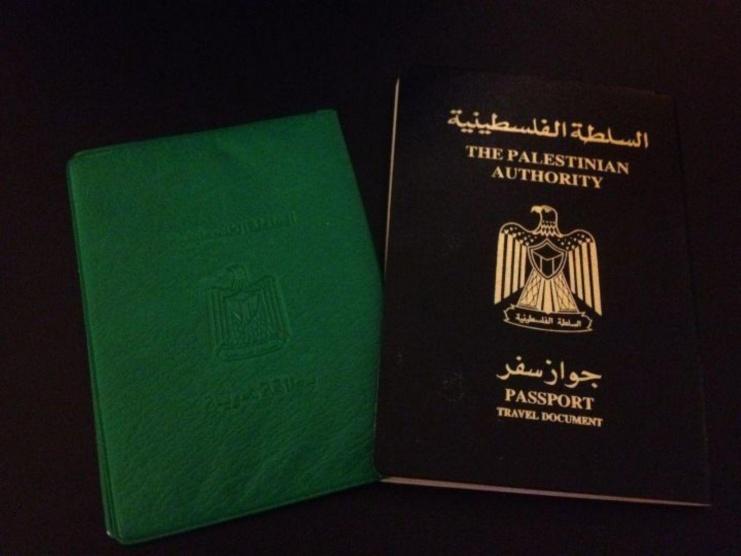 الشرطة تكشف هوية مزورة لإنشاء شركة وهمية في الخليل