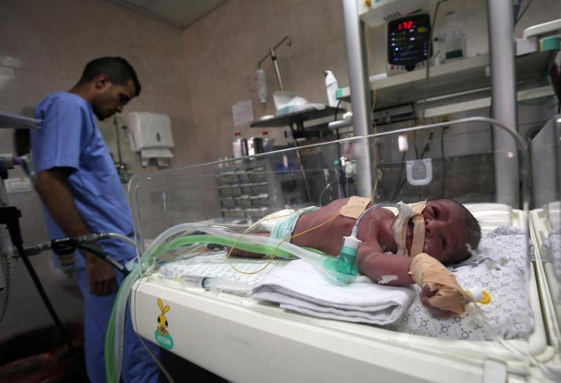 صحة غزة: نتعرض لأزمة وقود سيكون لها تداعيات خطرة