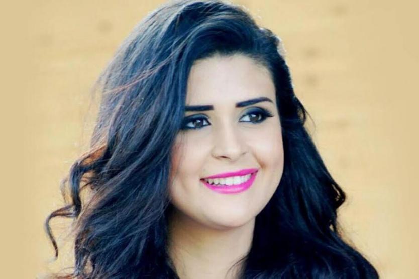 شاهد صور خطيب سلمى رشيد الذي أخفته عن الأنظار