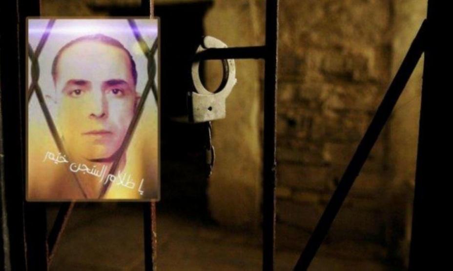 فيديو -  موكب عسكري بوداع شهيد الحركة الأسيرة