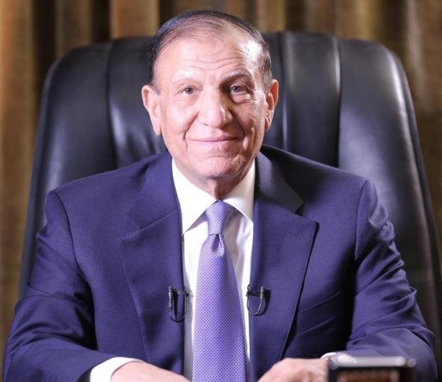 اعتقال المرشح المحتمل للرئاسة المصرية