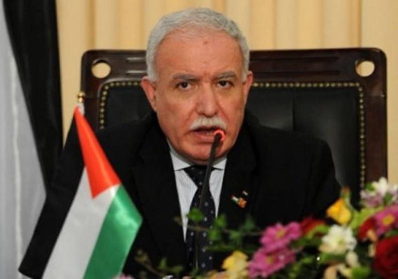 المالكي: نتنياهو يتهرب من لقاء الرئيس عباس
