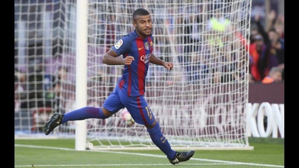 إنتر ميلان يعلن رسميًا ضم لاعب برشلونة