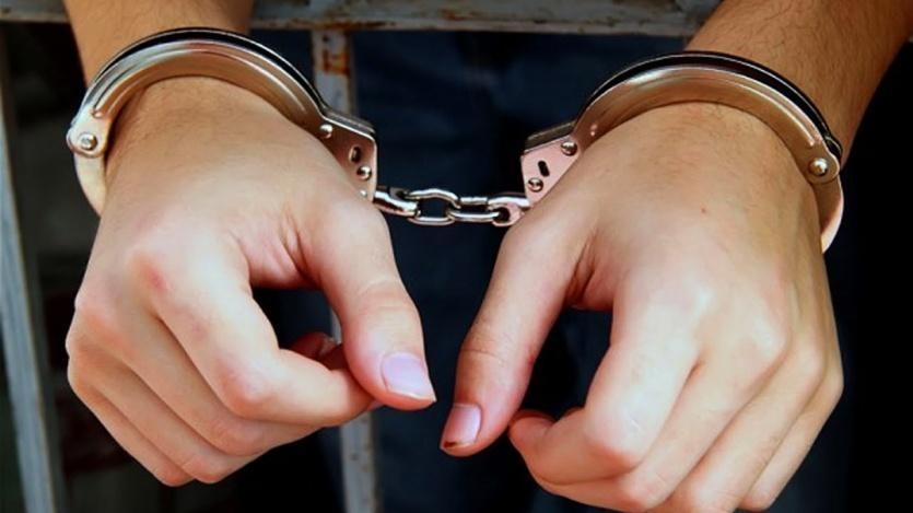 القبض على 3 فارين بجنين صادر بحقهم 34 مذكرة قضائية