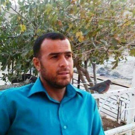 لليوم الـ18.. الاسير ايوب العصا يواصل اضرابه عن الطعام