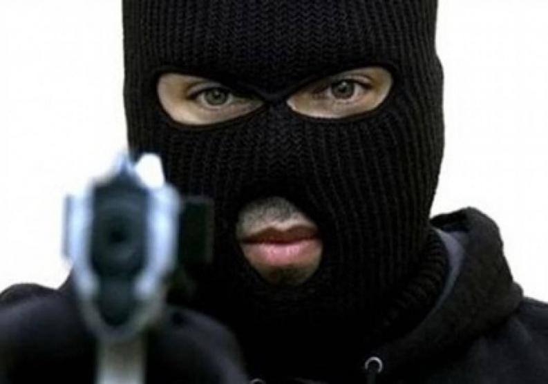 المخابرات تفك لغز سطو مسلح حدث في نابلس